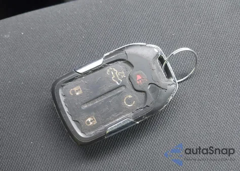 2021 Chevrolet Silverado 2500Hd из США, поврежденный, VIN 1GC1YNE78MF289518